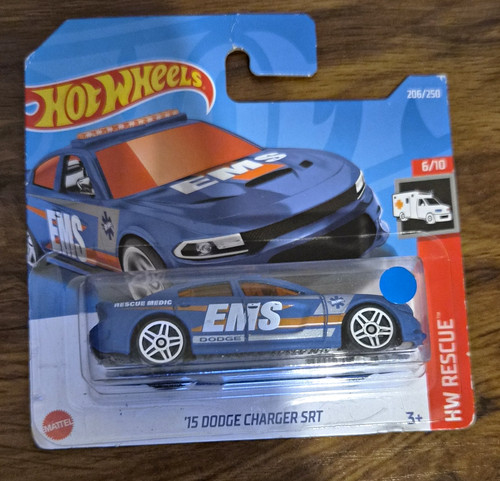 Hot wheels rescue 2022 15 - wheels,