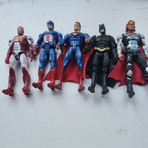 Marvel avengers super hero - super,