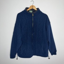 Aran Woollen Mills Men's