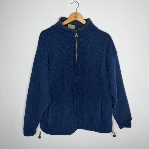 Aran woollen mills men - aran,
