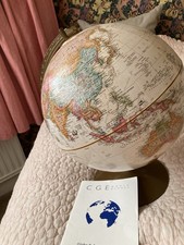 Replogle 12-inch Diameter