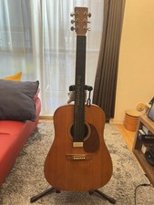 Martin D-25K 1983 150th