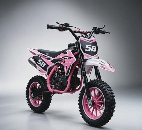Beast motorsport 50cc kids - x,