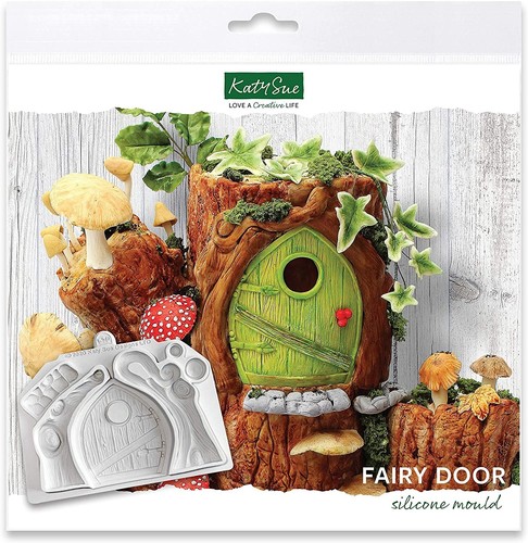 Fairy door katy sue - katy,