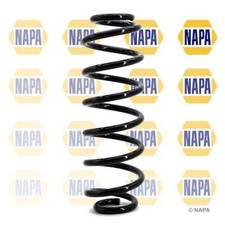 For VW Passat B6 3C5 Estate Rear Supspension Napa Coil Spring