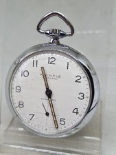 Vintage Kienzle Markant pocket