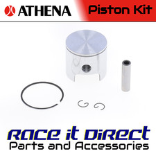 Cast Piston for SUZUKI AP 50