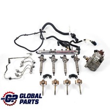 BMW E90 E91 E92 LCI 320d N47N 184HP Diesel Set Fuel Injection System