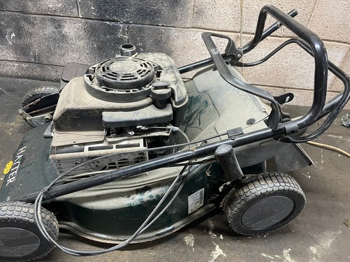 Hayter jubilee autodrive - 48,