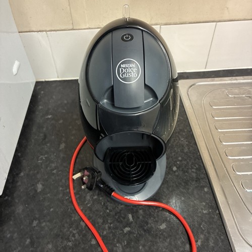 Longhi dolce gusto pod - gusto,