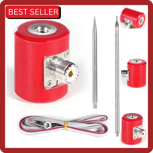 Ft qrp antenna - qrp,