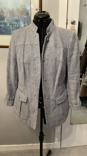 Dubarry tweed skirt suit - dubarry,