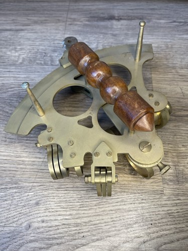 Vintage nauticalia brass - vintage,