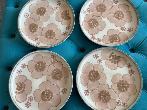 Four denby gypsy - four, *