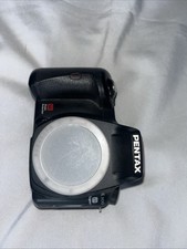 Pentax K100D Super Body, Boxed