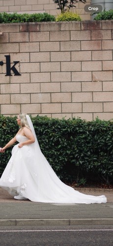 Rachel allen bridal wedding - rachel,