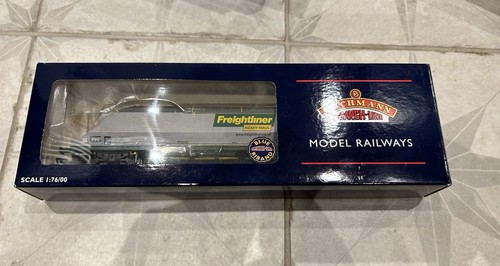 Bachmann 031 freightliner - 38-031,
