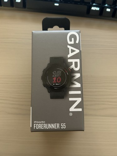 Garmin forerunner gps - garmin,