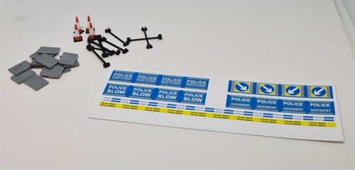Scale gauge police - gauge,