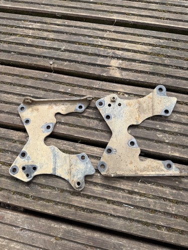 Suzuki lt80 quad - lt80, axel