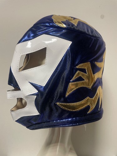 Wagner mexican wrestling - wagner,