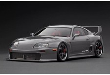 1/18 Toyota Supra A80 TRD