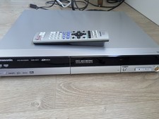 Panasonic DMR-ES10 DVD