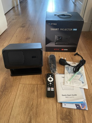 Toptro tp3 google smart - tp3,