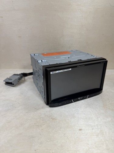 Pioneer avh x4500bt touch - pioneer, avh-x4500bt