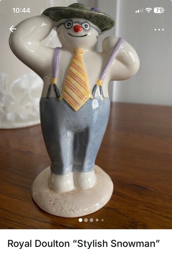 Royal doulton the - royal, doulton,