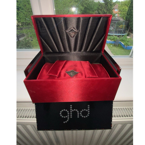 Ghd scarlet collection deluxe - ghd,
