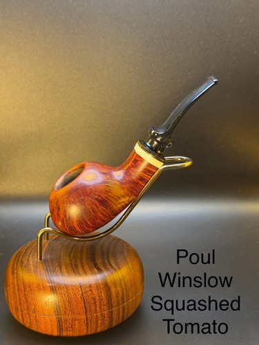 Vintage poul winslow squashed - vintage,