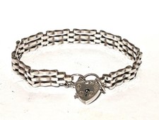 VINTAGE LADIES FINE HEART