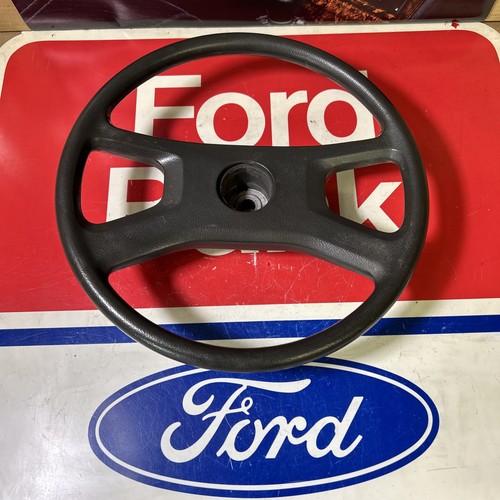 Ford fiesta mk1 - ford, wheel