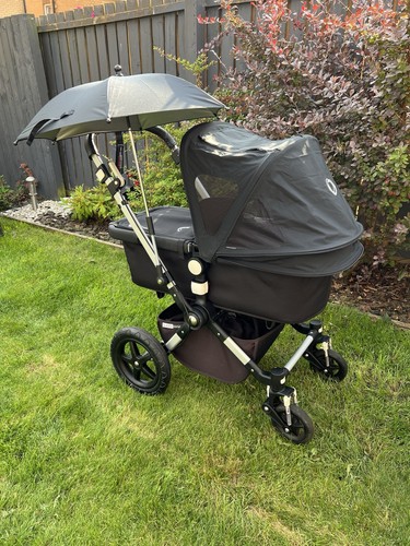 Bugaboo cameleon pushchair - cameleon, 3