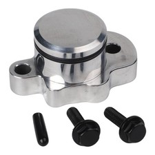 For Yamaha For PW50 PW80 Y Zinger Pre Mix Conversion Oil Pump Closure Kit