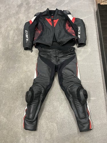 Dainese piece leathers - dainese, 2
