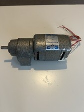Parvalux 200/220V DC Shunt Electric Motor