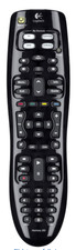 LOGITECH HARMONY 300 UNIVERSAL