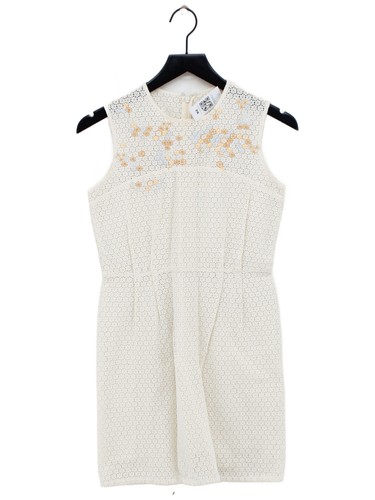 Aubin wills mini dress - &, uk8