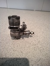 Enya 15-lV Model Aircraft