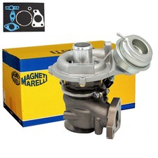 Turbocharger Supercharger for Chevrolet Citroen Fiat Ford Lancia Opel Peugeot Suzuki -1.3