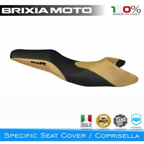 Mauro carbon saddle cover - mauro,
