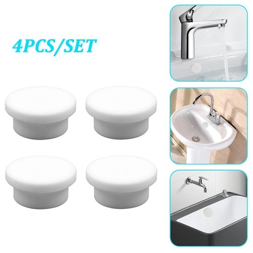 Round overflow cover tidy - round,