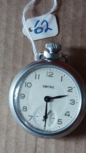 Vintage smiths empire pocket - smiths,