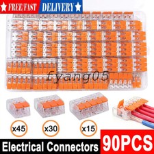 90X For Wago 221 Electrical