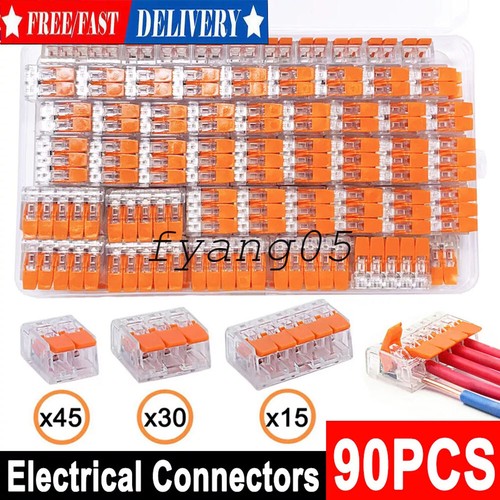 90x for wago 221 - 90x,