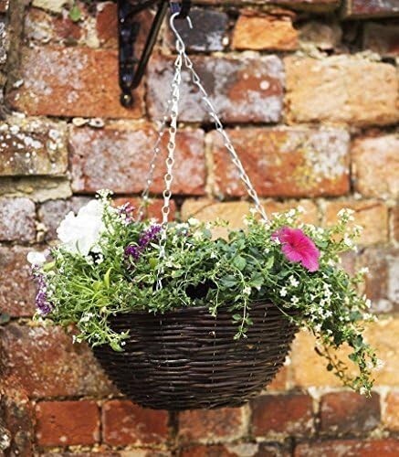 Rattan rope natural - 14",