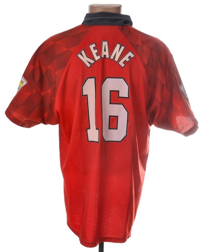 Manchester united 1996 1997 - manchester, 1996/1997