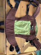 Boba 3G Baby Carrier